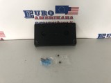 Bracket-License Plate
